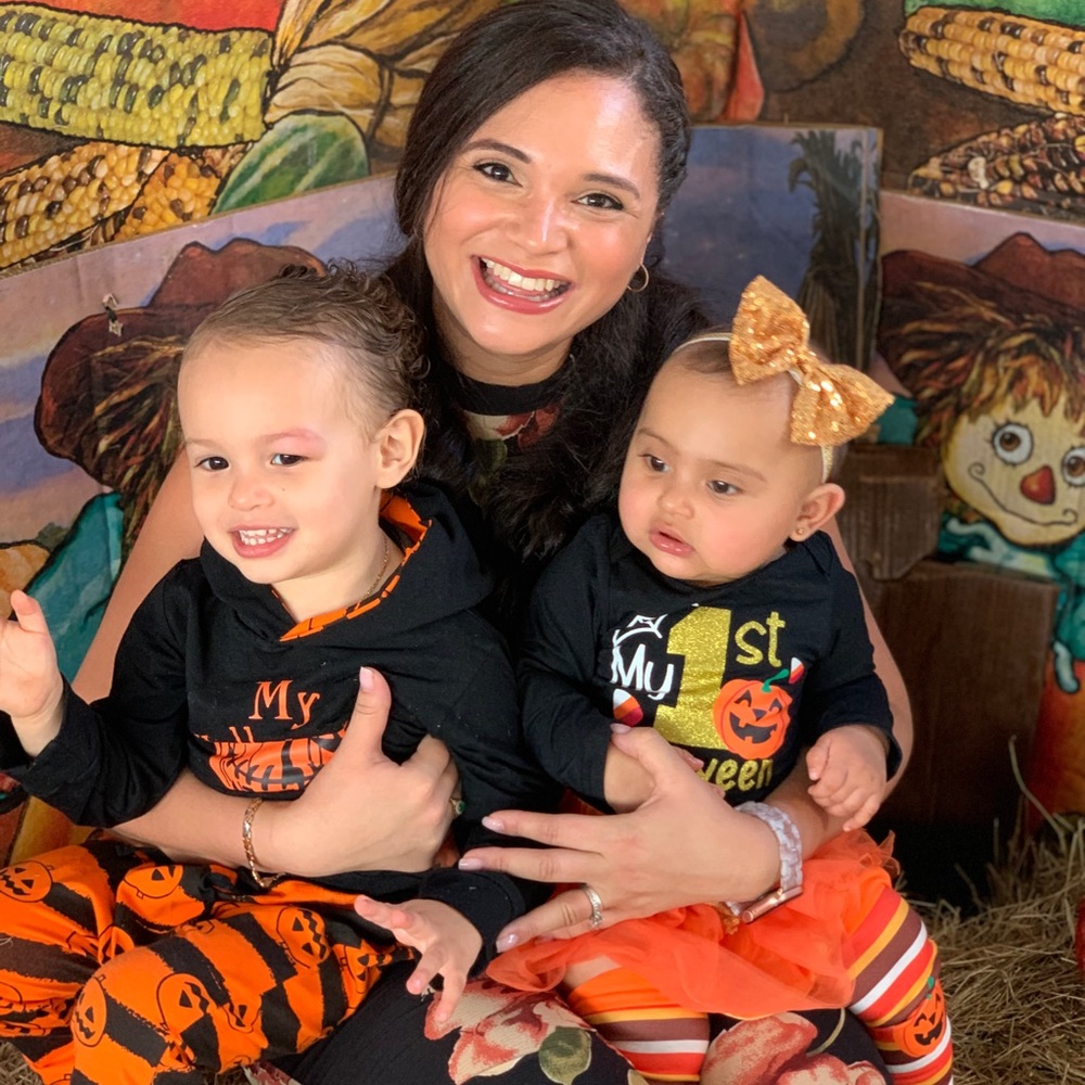 Meet your Posher, Rose